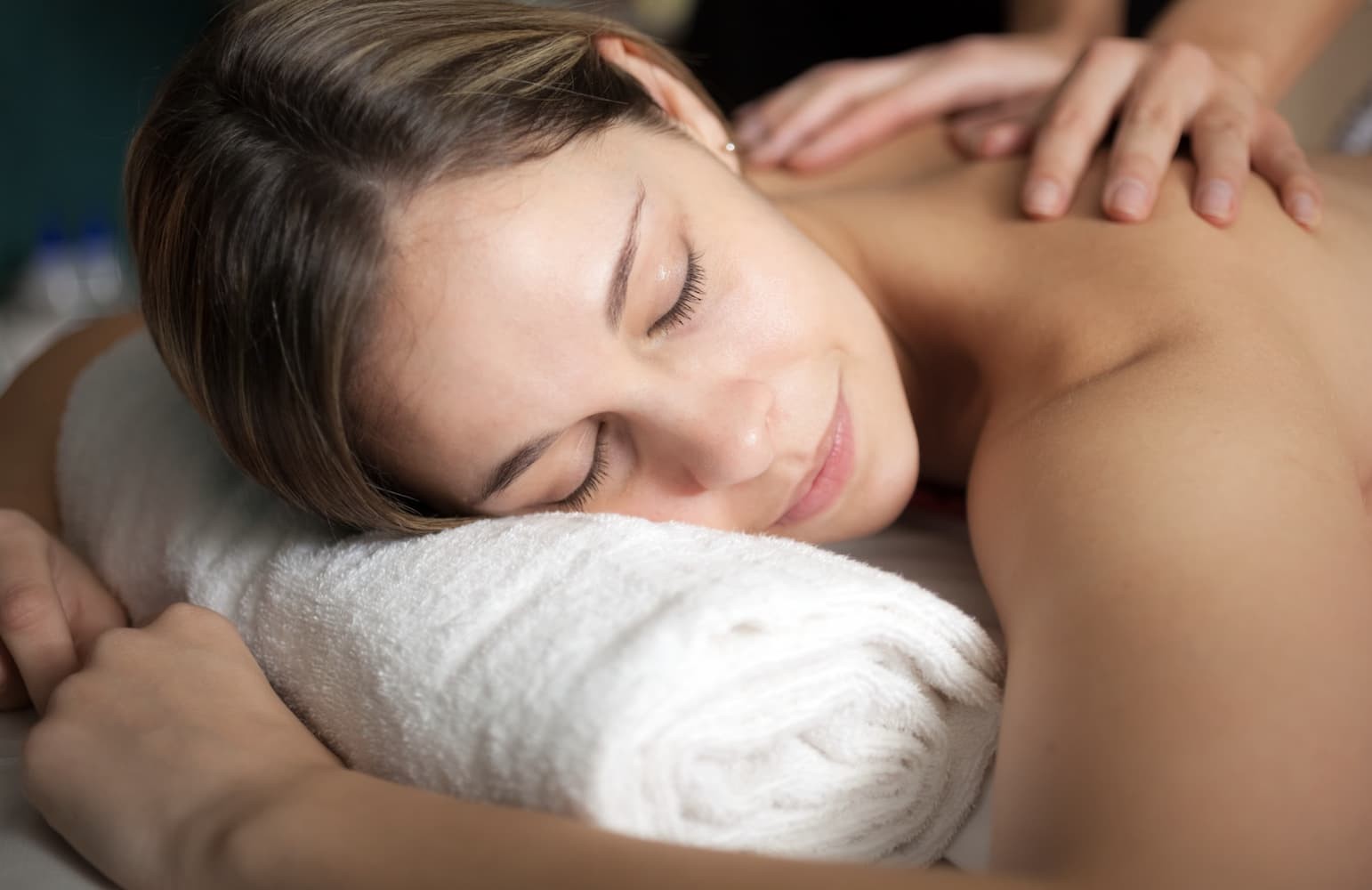 Massage courses in Caboolture